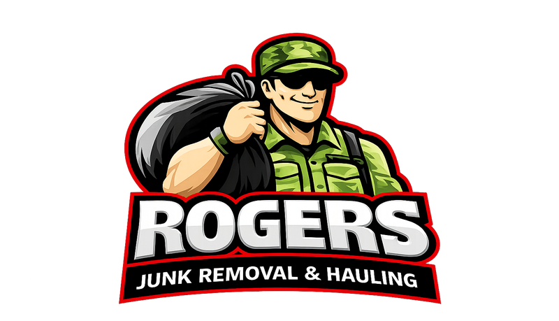 Rogers Junk Removal and Hauling